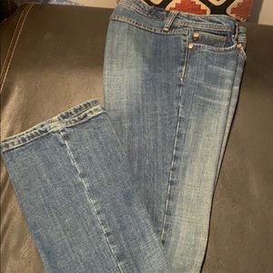 Great fitting jeans